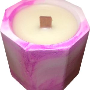 Свеча Массажная Лимон / SM40L-1D01-2 21век