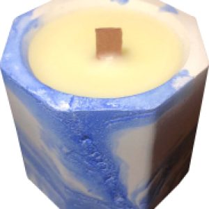 Свеча Массажная Лимон / SM40L-1D02-2 21век