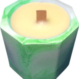 Свеча Массажная Лимон / SM40L-1D05-2 21век