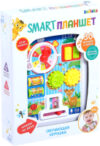 Развивающая игрушка Smart Планшет. Ферма / 3340195 21век