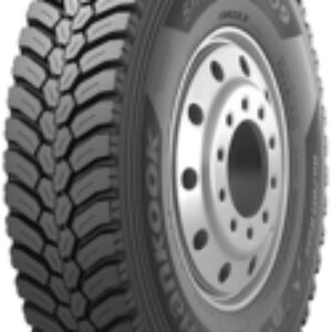 Грузовая шина Smart Work DM09 315/80R22.5 156/150K M+S PR20 21век