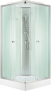 Купить Душевая кабина 21век