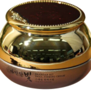 Крем для лица Snail Firming Cream 21век