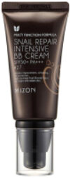 BB-крем Snail Repair Intensive BB Cream SPF50+ РА+++ тон 27 21век