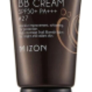 BB-крем Snail Repair Intensive BB Cream SPF50+ РА+++ тон 27 21век