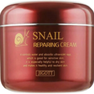 Крем для лица Snail Reparing Cream 21век