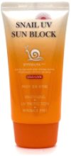 Крем солнцезащитный Snail Uv Sun Block Cream SPF50+ PA++ 21век