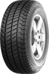 Зимняя легкогрузовая шина SnoVanis 2 185R14C 102/100Q 21век
