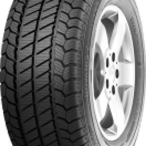 Зимняя легкогрузовая шина SnoVanis 2 185R14C 102/100Q 21век