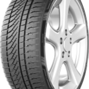 Зимняя шина Snowmaster 2 Sport 245/45R17 99V 21век