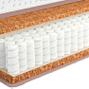 Матрас Solid-2 Hard 90x190 21век