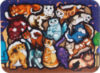 Сортер Кошки / SortRamCats 21век