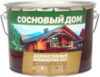 Купить Защитно-декоративный состав 21век