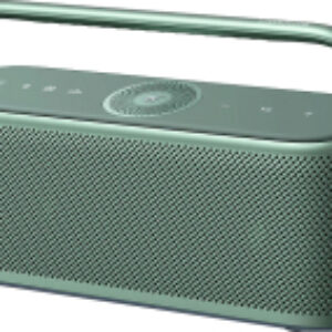 Портативная колонка SoundCore Motion X600 / SDC-A3130061-GN 21век