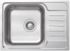 Мойка кухонная Sound SND60SDi77 21век