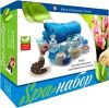 Набор для создания косметики Большой SPA-набор (C010) 21век