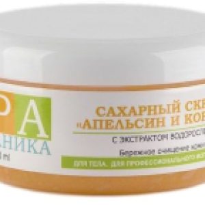 Купить Скраб для тела 21век