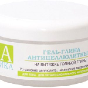 Купить Гель антицеллюлитный 21век