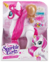 Игрушка детская Sparkle Girlz Единорог / 100372 21век