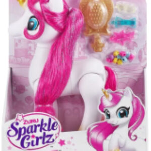 Игрушка детская Sparkle Girlz Единорог / 100372 21век