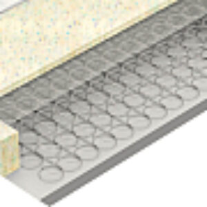 Матрас Smart Spark Light 90x180 21век