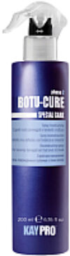 Кондиционер-спрей для волос Special Care Botu-Cure для сильно поврежденных волос 21век