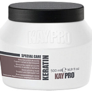 Маска для волос Special Care Keratin реструктурирующая с кератином 21век