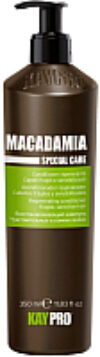Кондиционер для волос Special Care Macadamia для ломких и чувствительных волос 21век