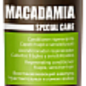 Кондиционер для волос Special Care Macadamia для ломких и чувствительных волос 21век
