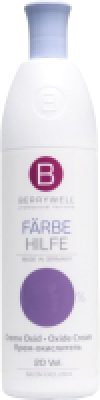 Эмульсия для окисления краски Special Processing Lotion 3% / B31020 21век