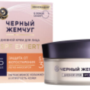 Крем для лица Для молодой кожи Дневной SPF30 21век