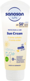 Крем солнцезащитный SPF 50+ / 89850 21век