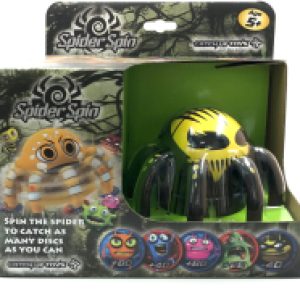 Игровой набор Spider Spin Evil / SS-001S-EVL 21век