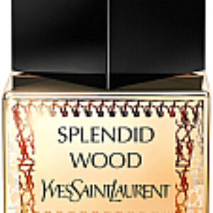 Парфюмерная вода Splendid Wood 21век
