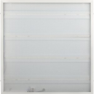Панель светодиодная SPO-6-36-4K-P-A / Б0047783 21век