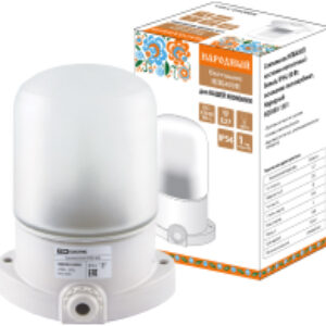 Купить Светильник ЖКХ 21век