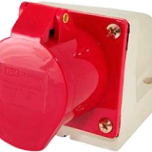 Розетка кабельная SQ0602-0005 21век