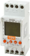 Таймер электронный SQ1503-0003 21век
