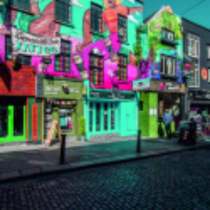 Купить Картина 21век