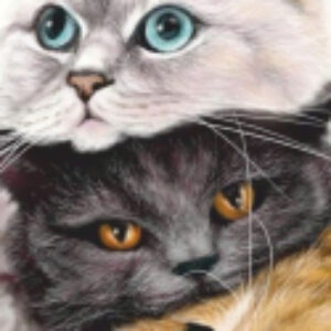 Купить Картина 21век