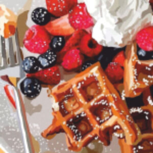 Купить Картина 21век