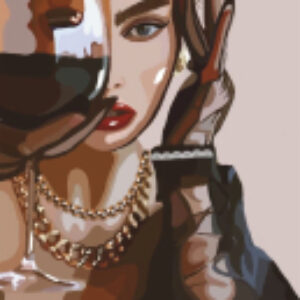 Купить Картина 21век