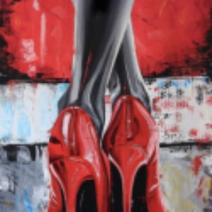 Купить Картина 21век