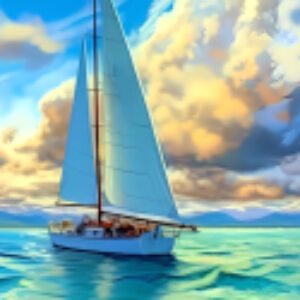 Купить Картина 21век