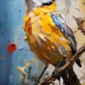 Купить Картина 21век