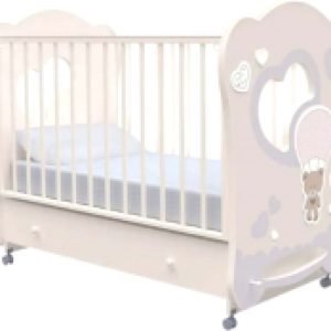 Детская кроватка Stanzione Cute Bear Swing 21век