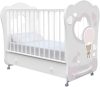 Детская кроватка Stanzione Cute Bear Swing 21век