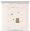 Комод пеленальный Stanzione Honey Bear 21век