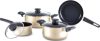 Набор кухонной посуды Start 2 Cook / BC-30005036 21век