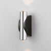 Бра Steel 40109/LED 21век
